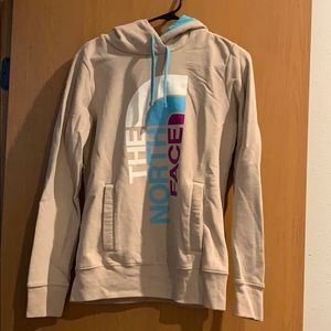 The North Face M sweatshirt